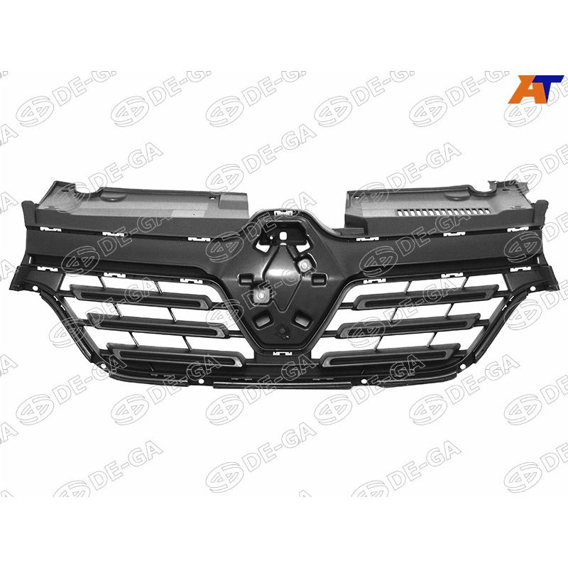 Решетка Радиатора Рено Сандеро 1 Купить