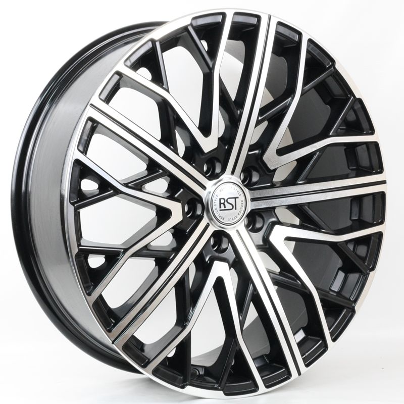 RSTR002BDКолесныйдискЛитой20x8.5"PCD5х114.3ET45D67.1