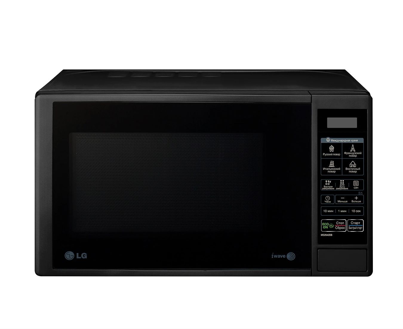 Микроволновая Печь Lg Mw23r35gih Купить