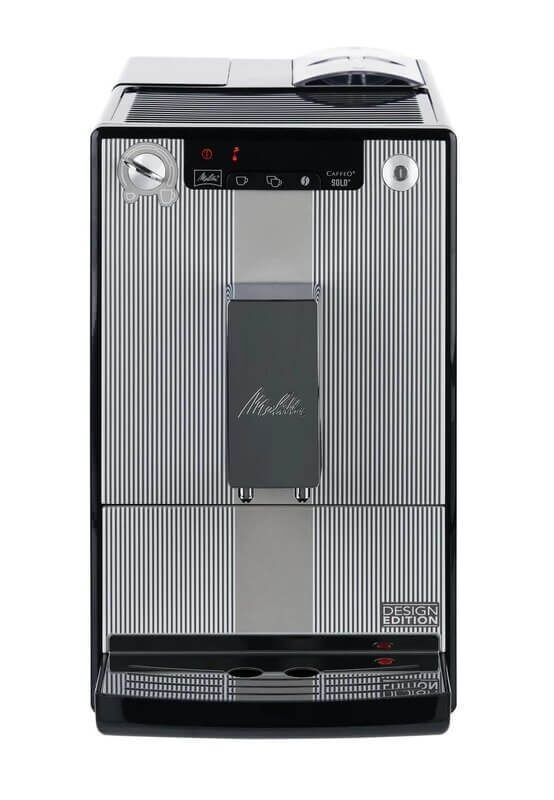 Кофемашина melitta 950 203. Кофемашина melitta 950 203
