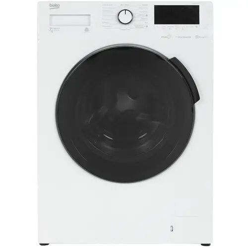 Стиральная машина BEKO WDB7425R2W