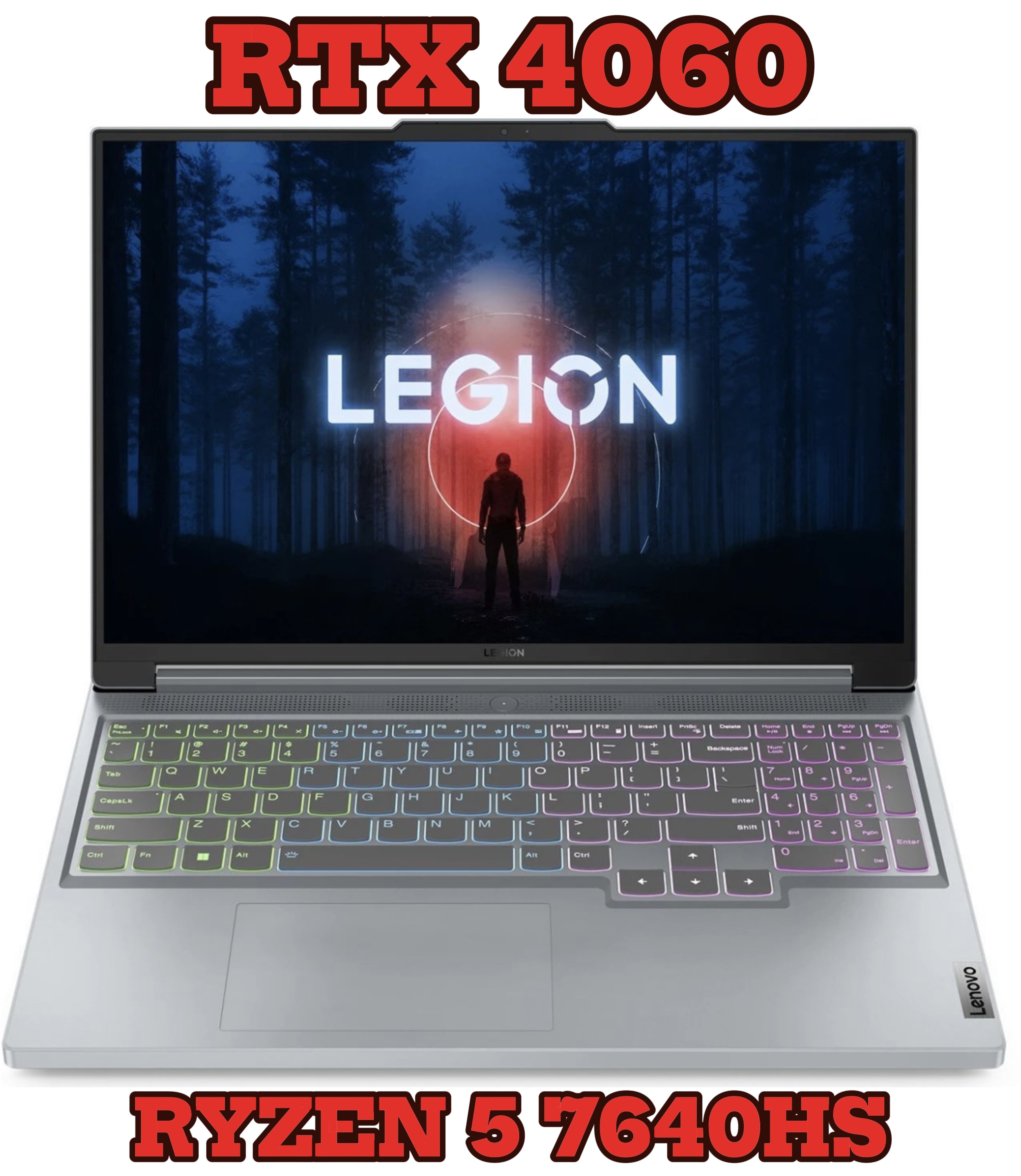 Ноутбук Lenovo Legion Pro Купить