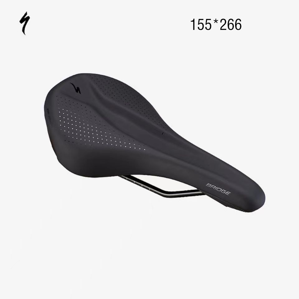 СедлодлявелосипедаSpecializedBridgeSport,155мм