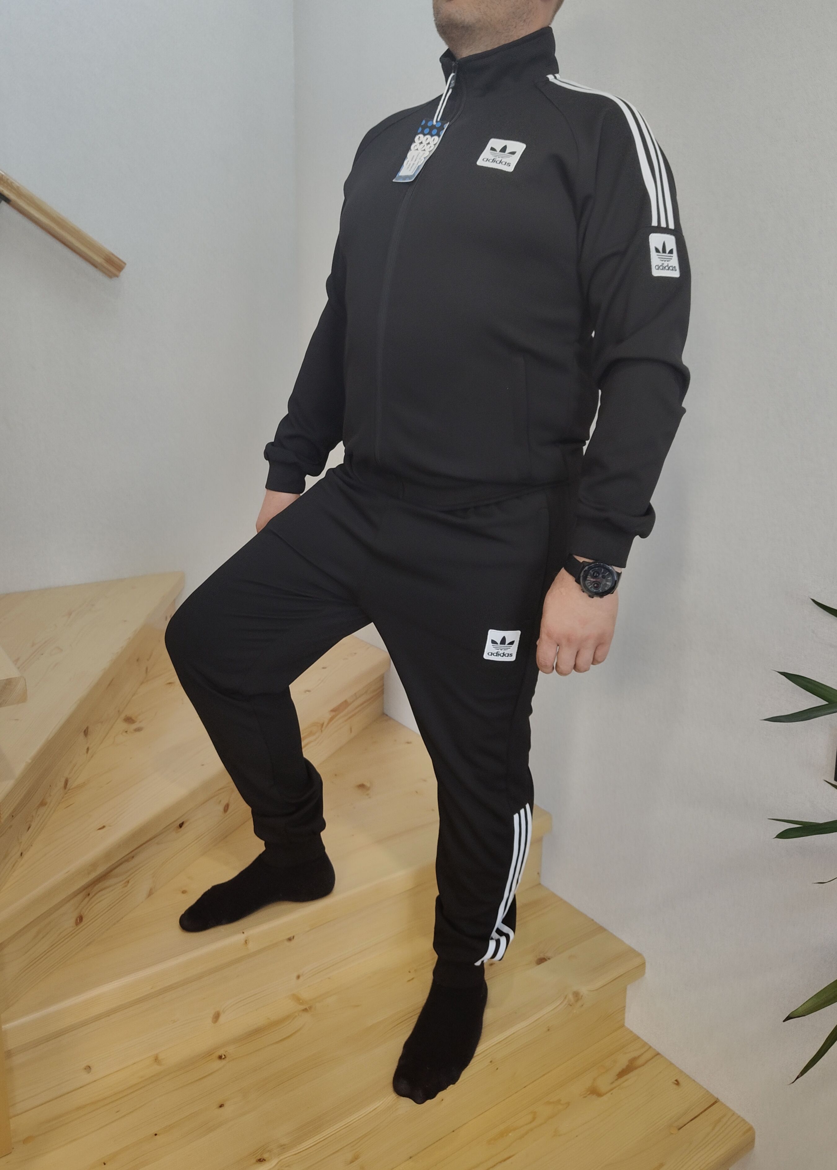 Костюмспортивныйadidas