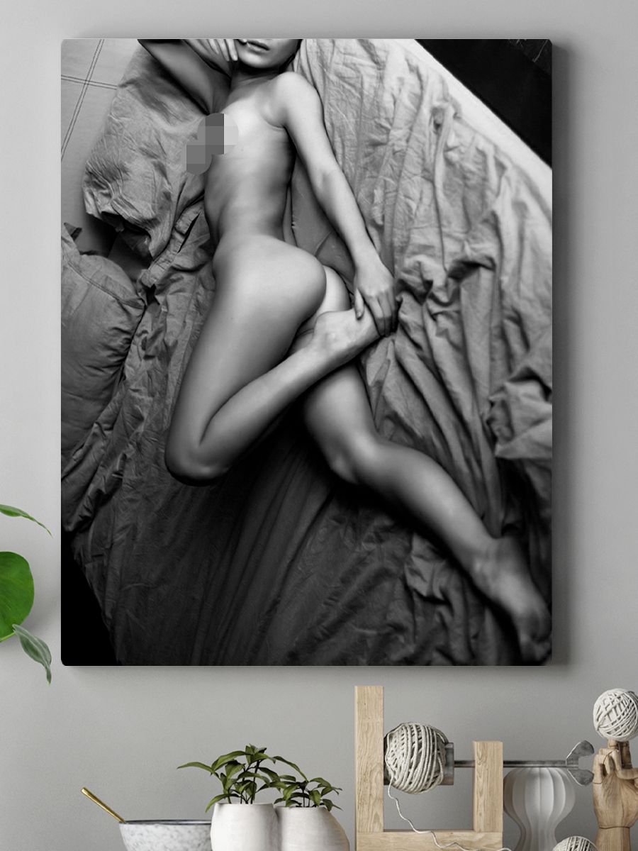 Интерьерная картина Эротика на стену бессомненно украсит ваш дом И любое др...