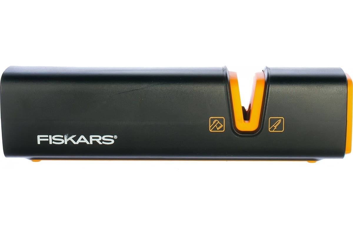 Fiskars Xsharp Купить Точилка Для Ножей