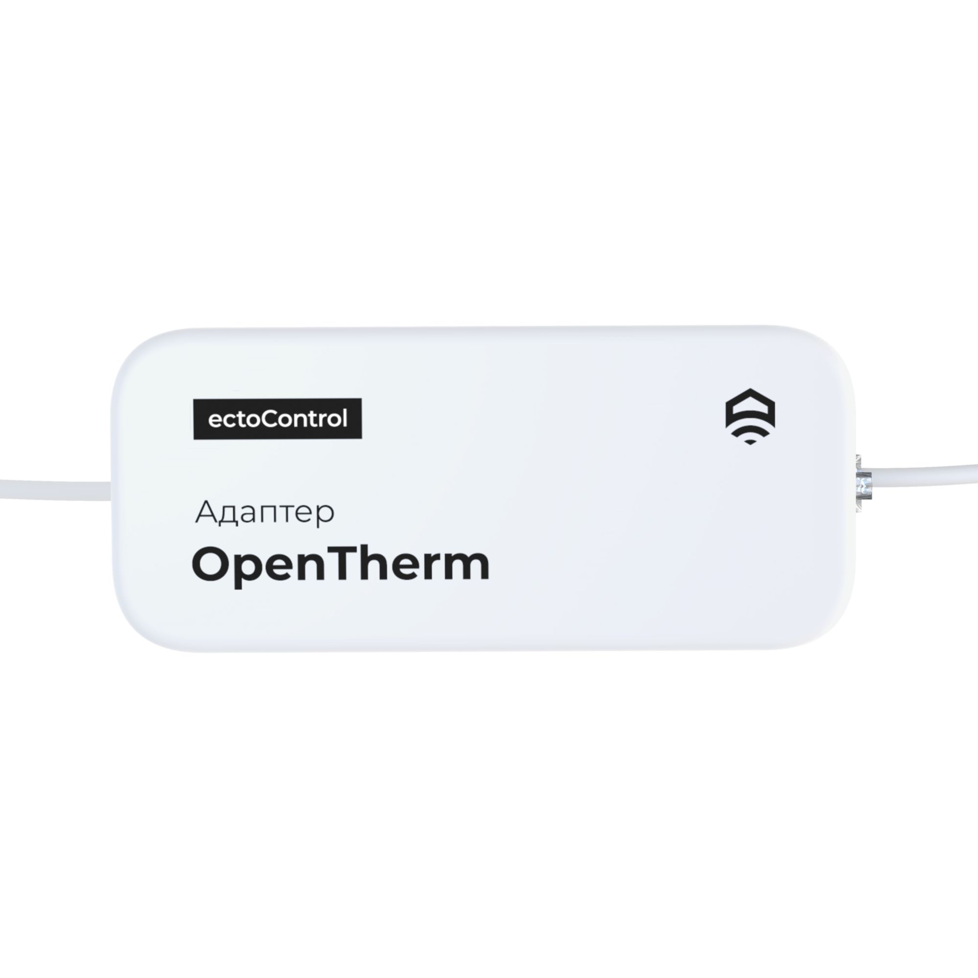 ectoControl, Адаптер OpenTherm, RS485 (Modbus)