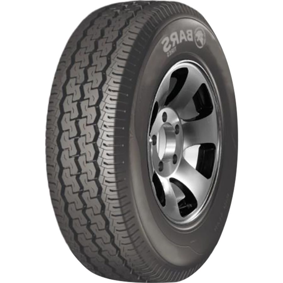 BARS XL607 Шины  всесезонные 195/75  R16С 107R