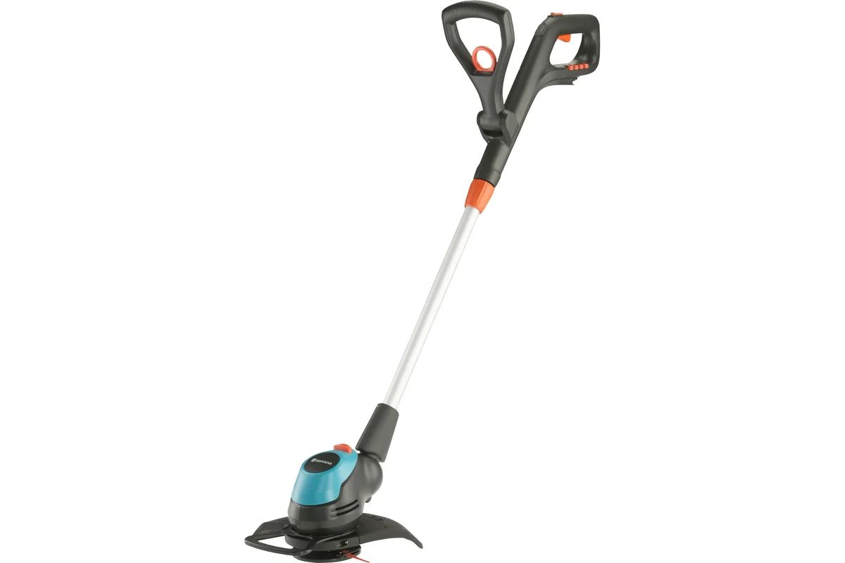 Триммер с двумя аккумуляторами. Gardena powercut 650/28 (09874-20.000.00). триммер gardena easycut li-18/23r. gardena comfortcut 550/28 (09872-20.000.00). gardena easycut 09823-55.000.00.