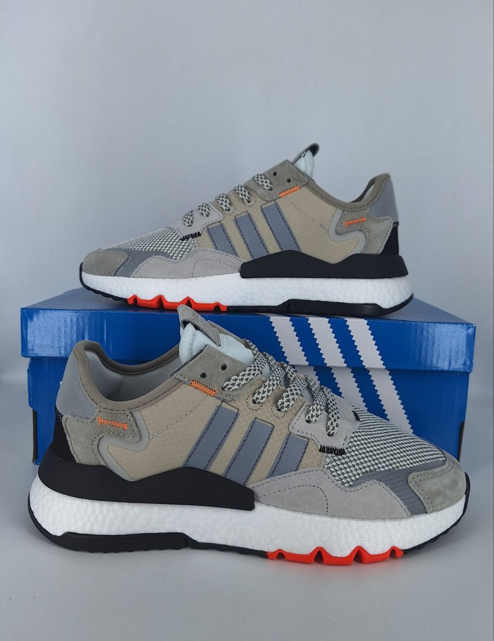 КроссовкиadidasOriginals