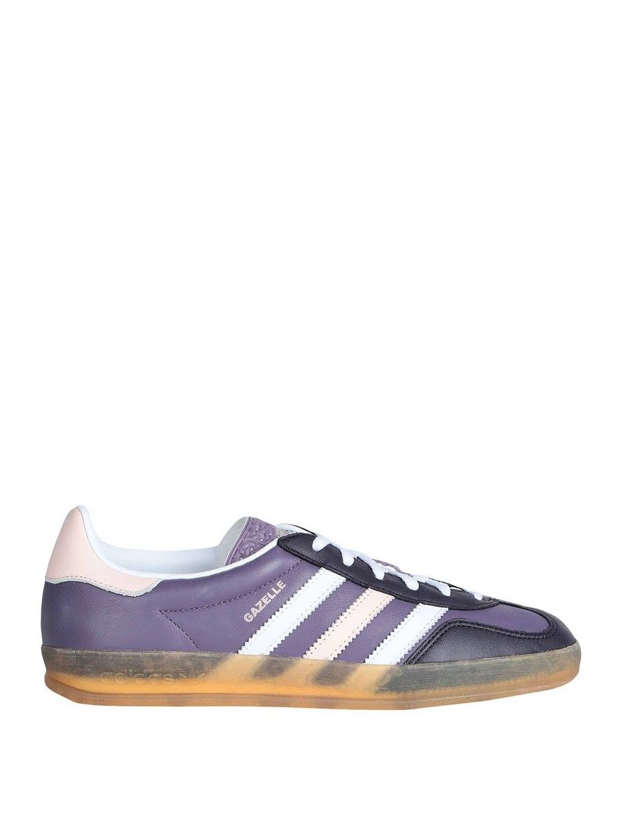 Кеды gazelle indoor