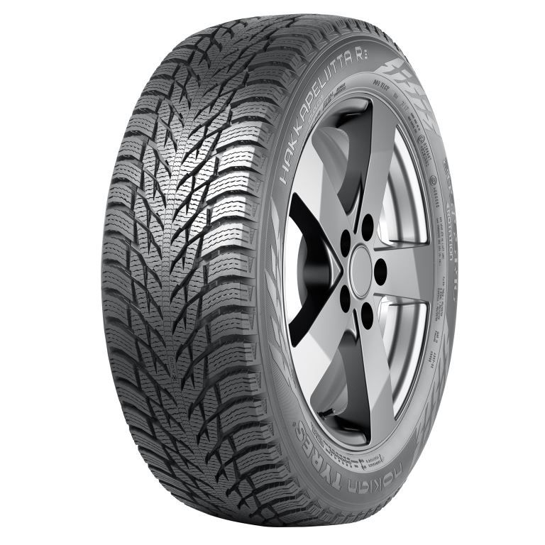 NokianTyresNokianTyresHakkapeliittaR3Шинызимние205/65R1699RНешипованные