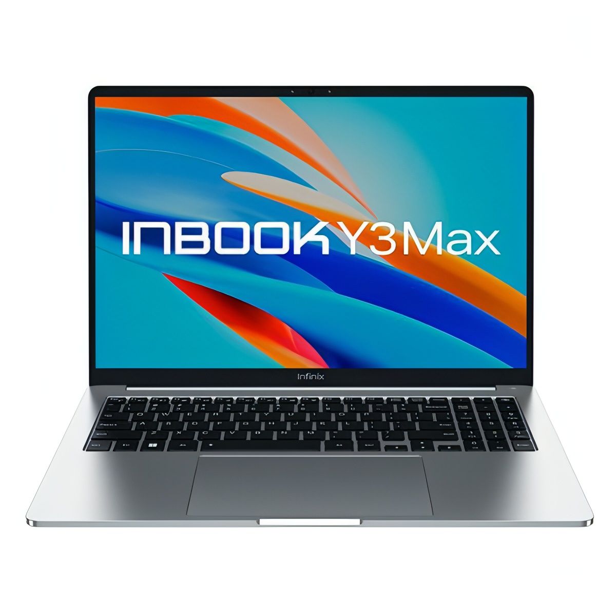 InfinixInbookY3MaxYL613i5-1235U16GB/512GBSilverНоутбук16",IntelCorei5-1235U,RAM16ГБ,IntelIrisXeGraphics,WindowsHome,(4894947010170),серебристый,Русскаяраскладка