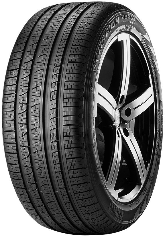 Pirelli Scorpion Verde All Season Шины  всесезонные 215/65  R16 98H