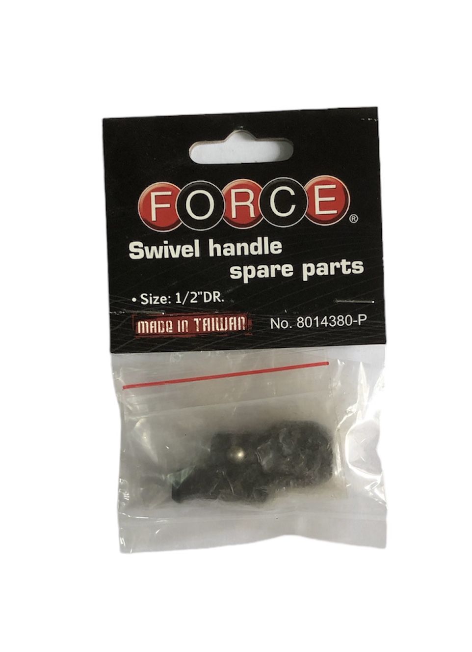 Ремкомплект воротка FORCE 1/2" F8014380