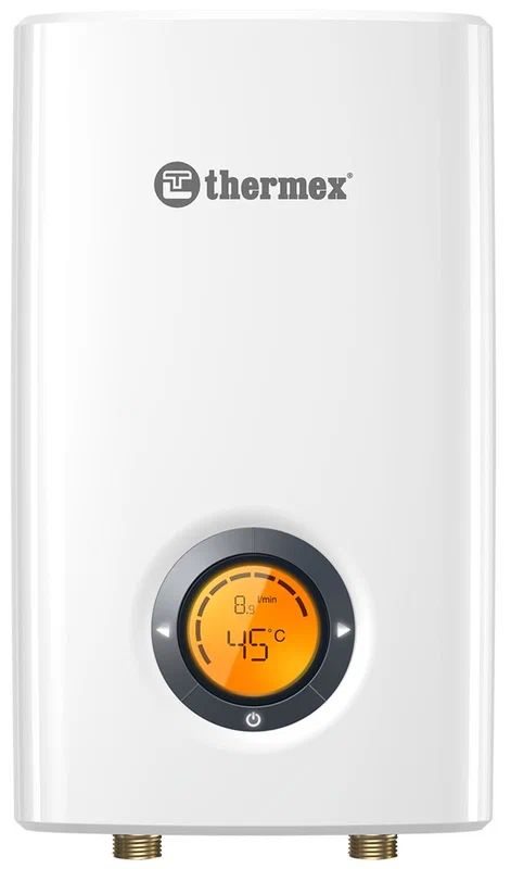 Электроводонагреватель проточный THERMEX Topflow 6000