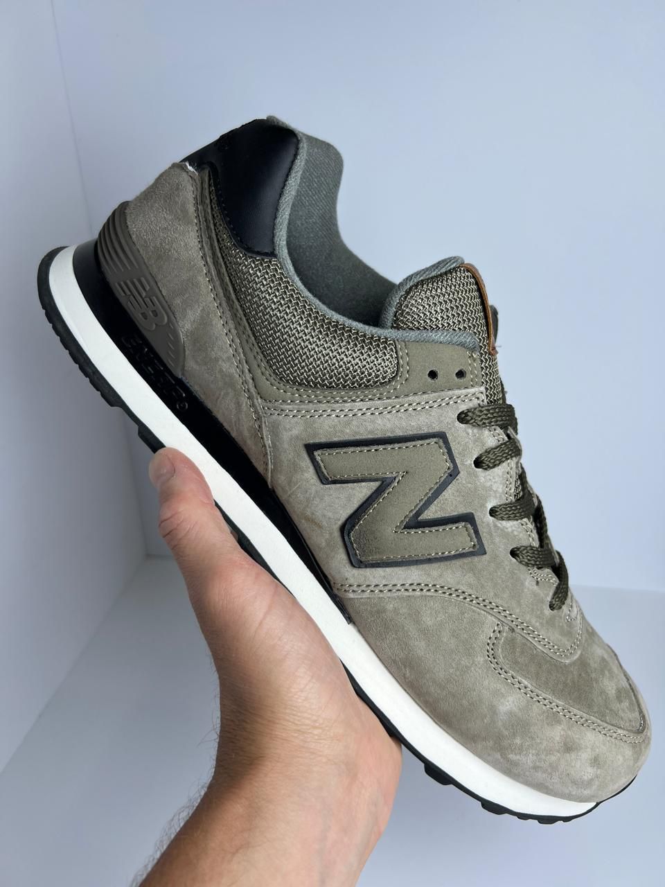 КроссовкиNewBalance