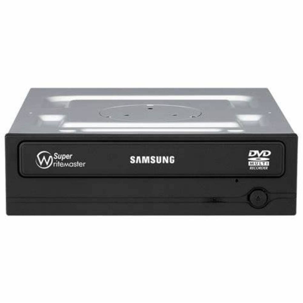 SamsungSH-224DBВстроенныйDVD-накопительSATAинтерфейс24X