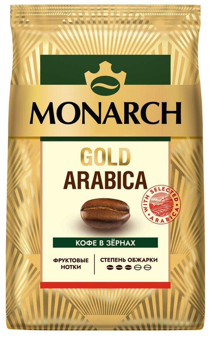 Кофе монарх Ozon