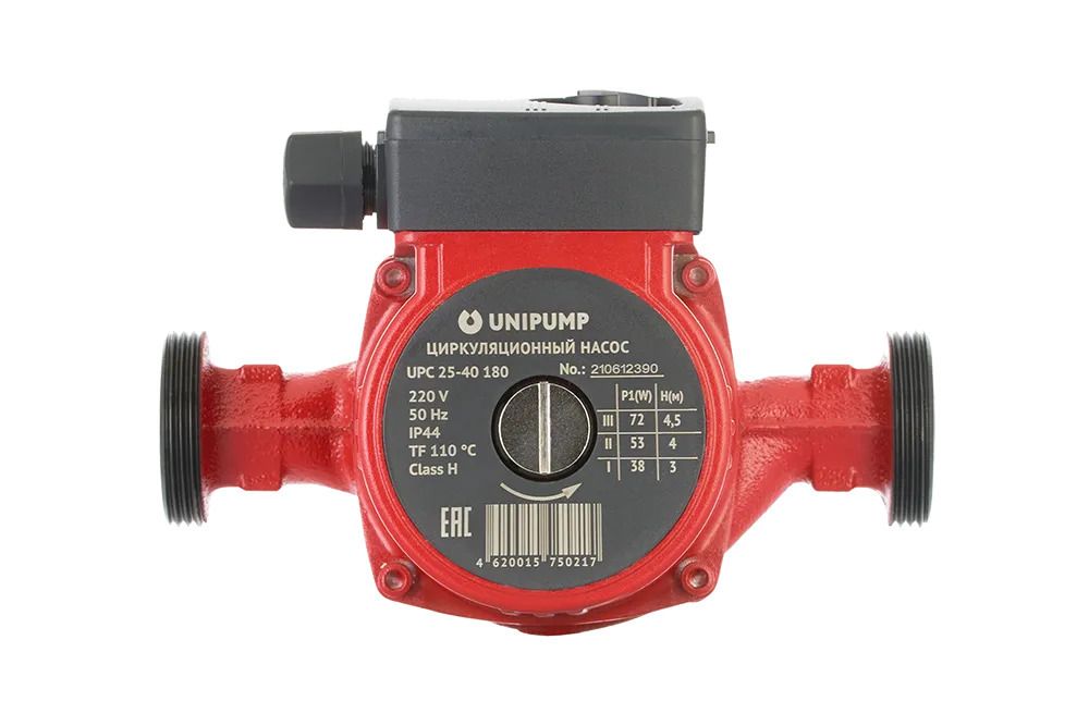 Unipump Upc 25 40 130 Купить