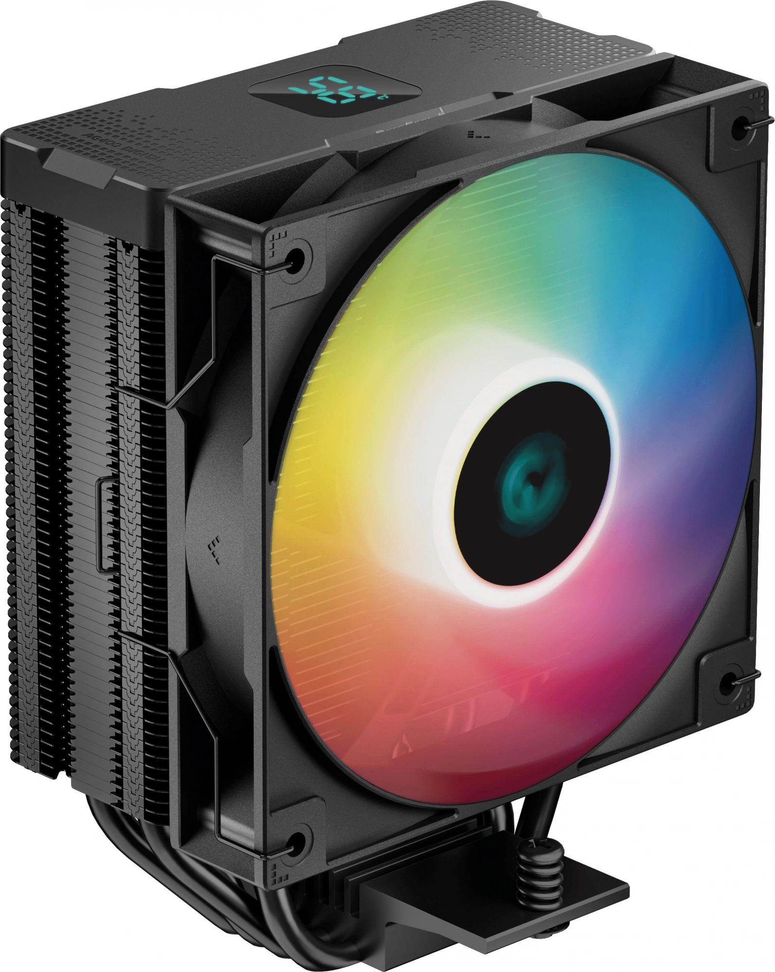 Deepcool ag400 argb