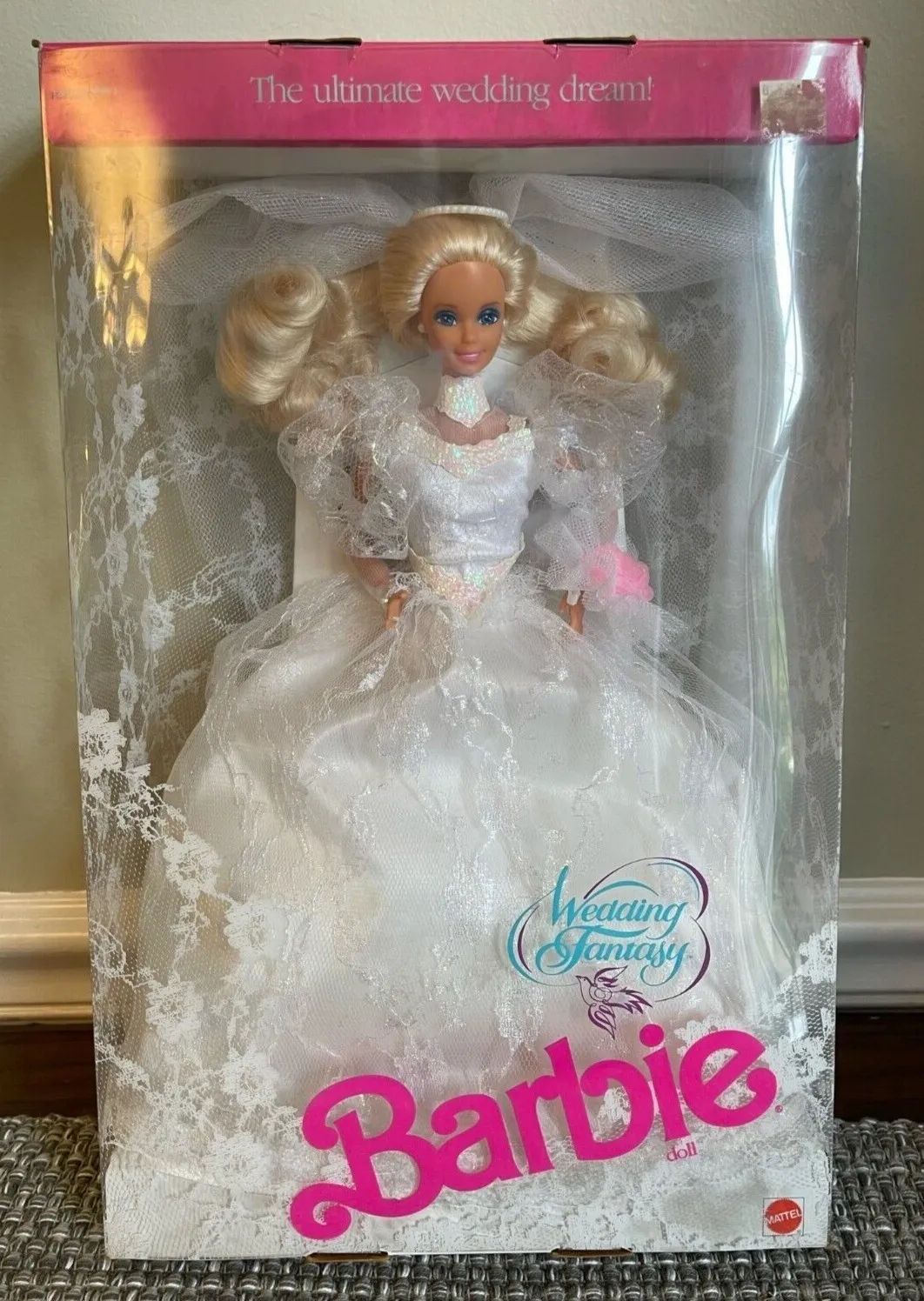 Barbie,моднаякукла.