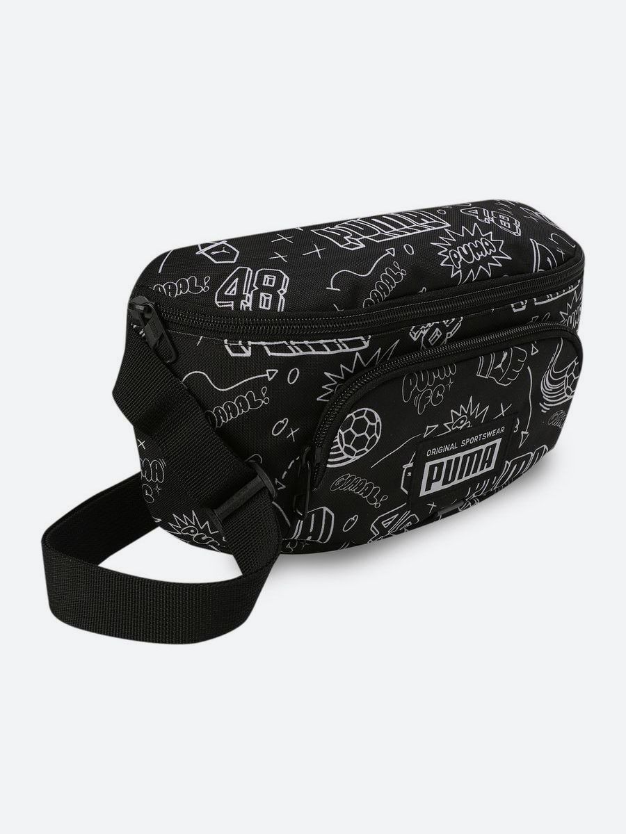 Сумка на пояс Academy Waist Bag