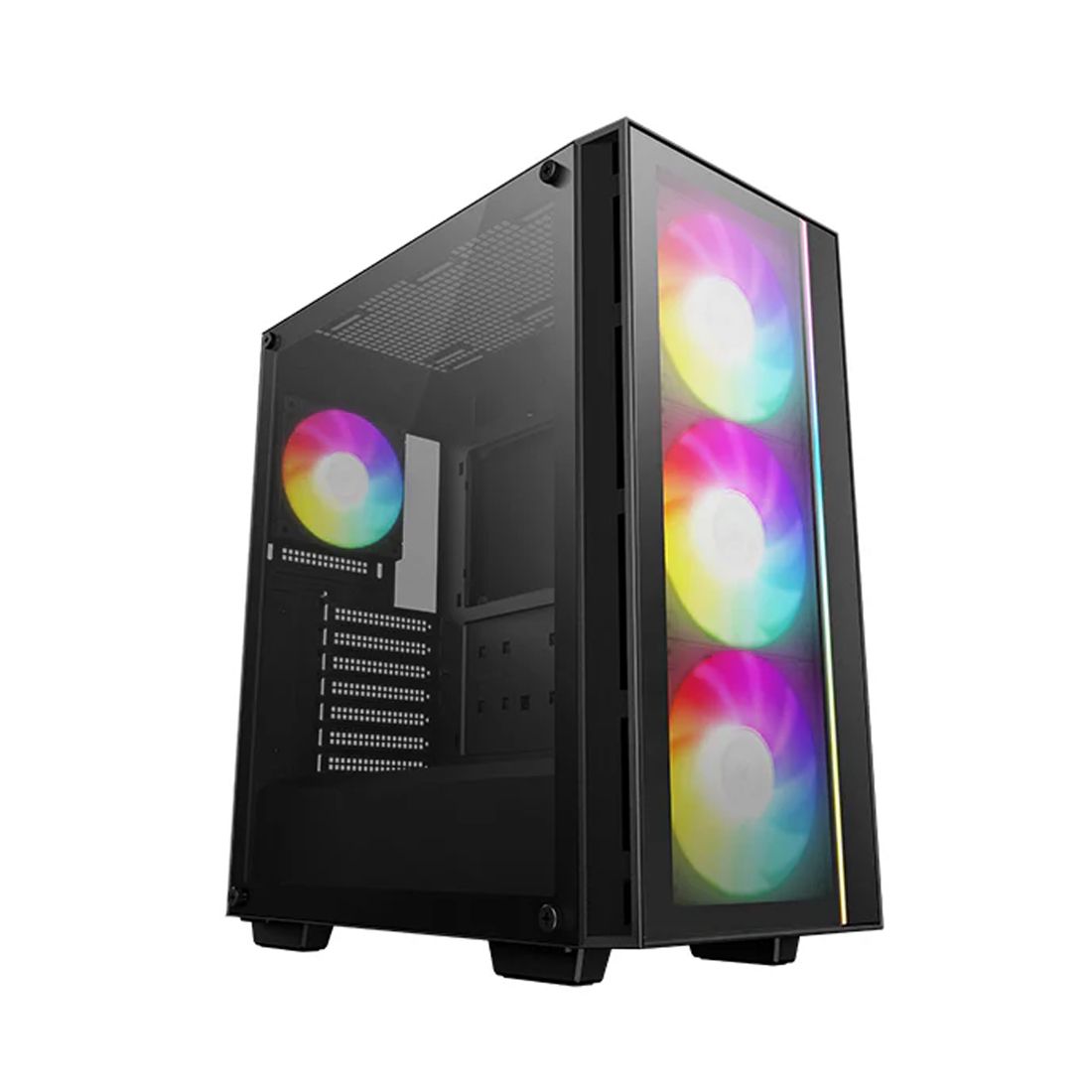 Корпус Deepcool Matrexx 55 V3 Купить