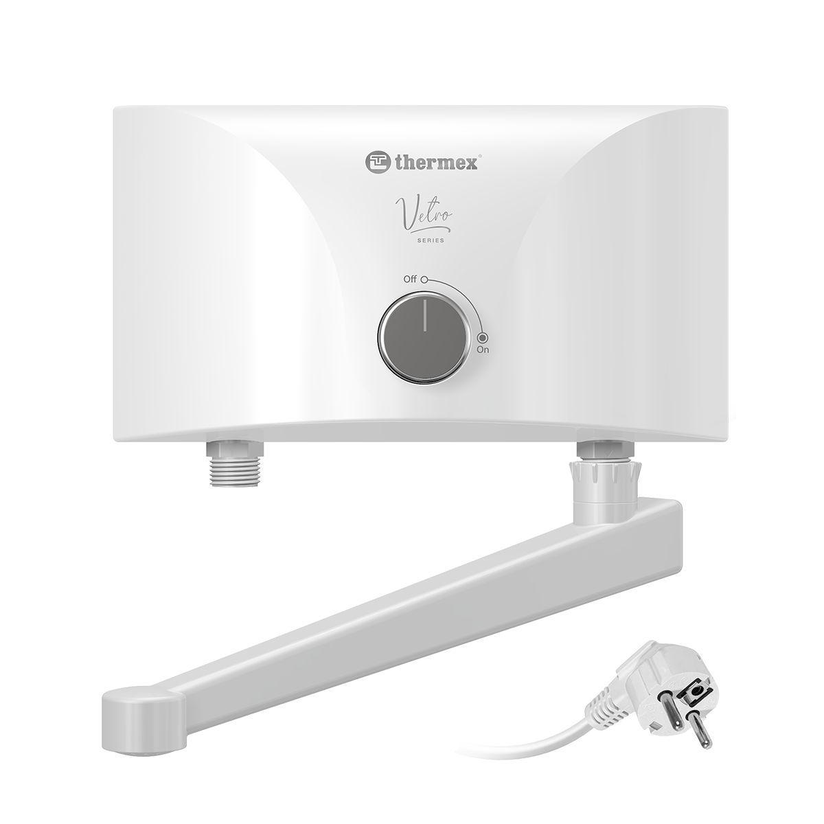 Thermex Omnia 50 V Купить