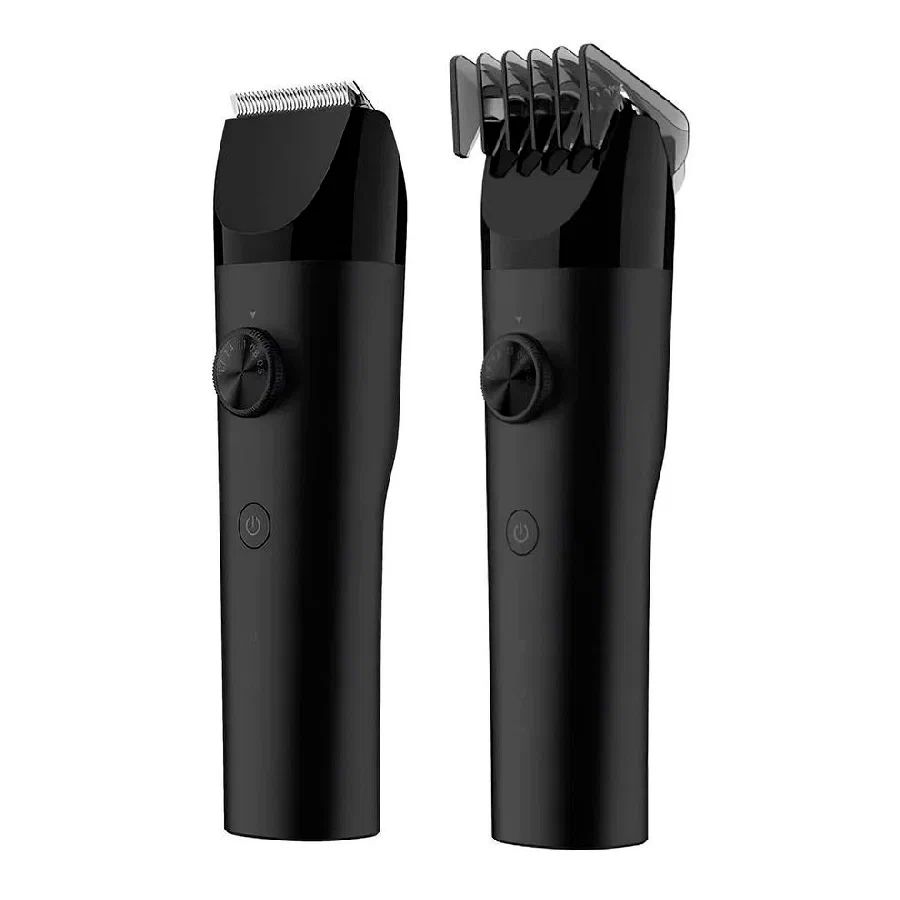 МашинкадлястрижкиXiaomiMijiaHairClipper(LFQ02KL)черная