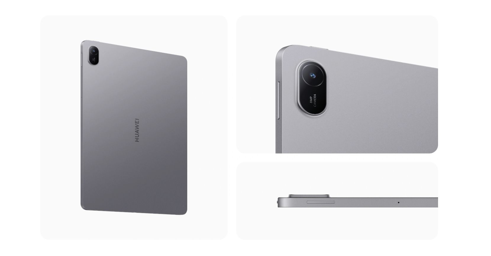 HUAWEI Планшет MatePad SE11 4+128 wifi, 11