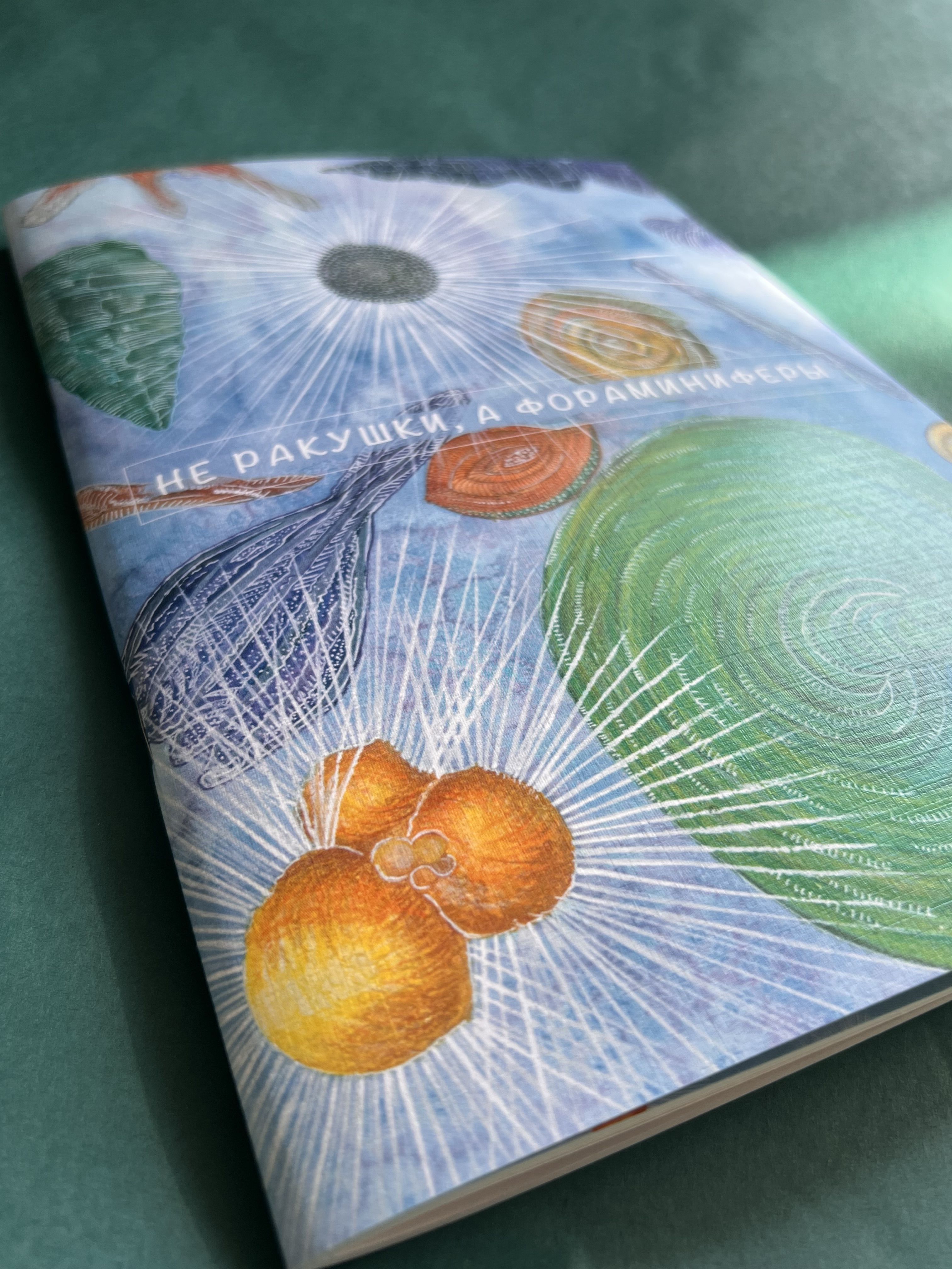 Тетрадь, 1 шт., листов: 40