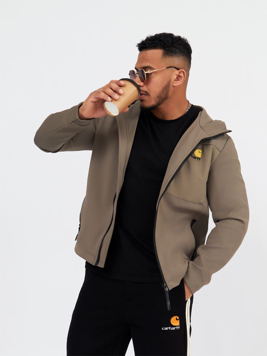 Ветровка carhartt купить на OZON по низкой цене (1563727788)