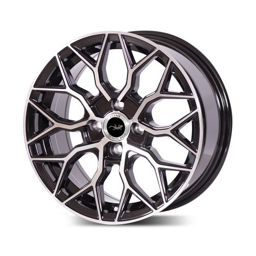 Lizardo  Колесный диск Литой 16x7" PCD4х100 ET38 D60.1