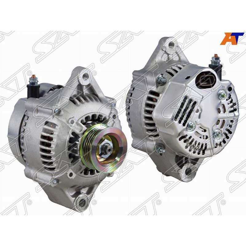 ГенератордляСузукисх42006-2014,SuzukiSX4генераторSATST-31400-77E23,oem3140077E23