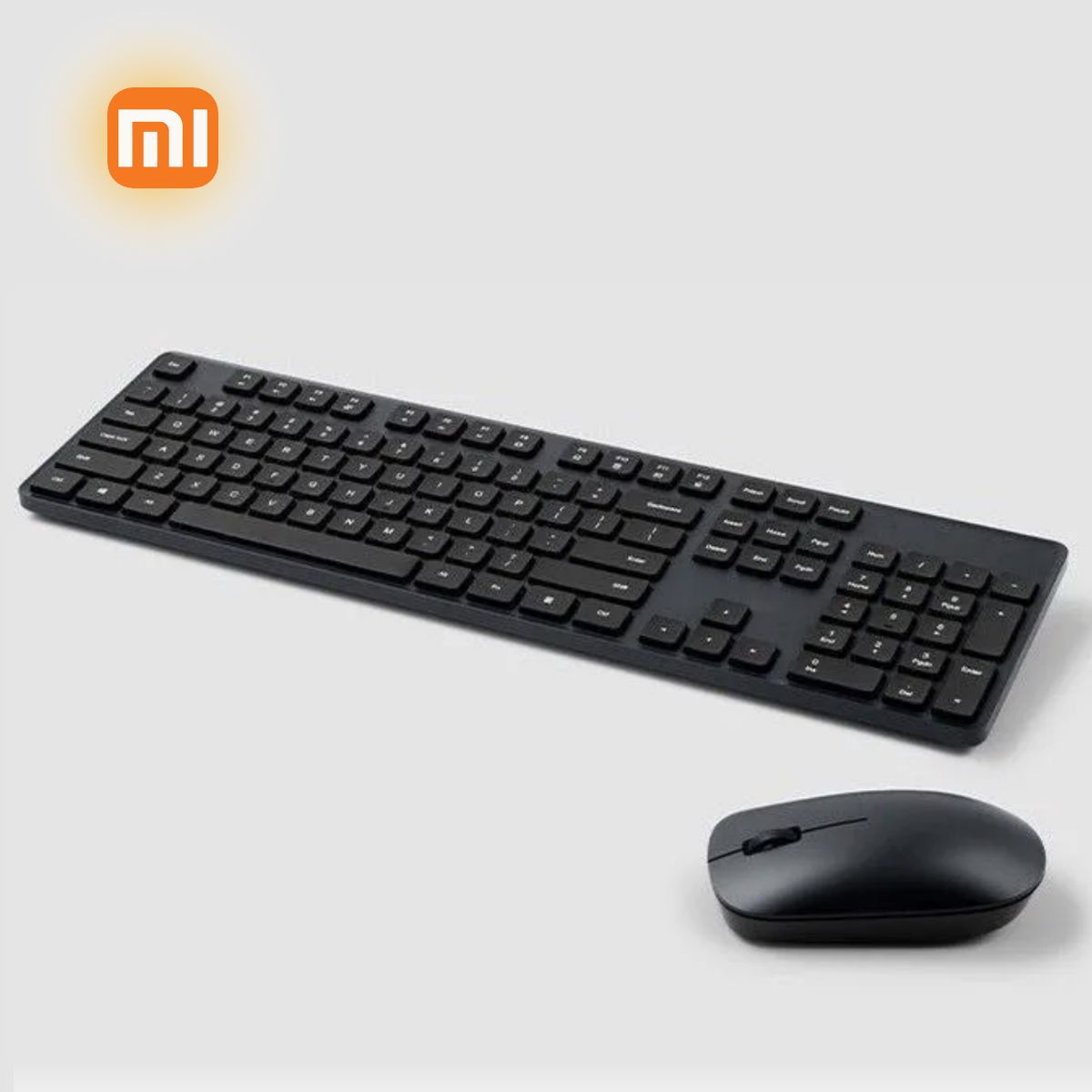 КомплектклавиатураимышьXiaomiKeyboardandMouseComboWirelessSet2WXJS02YM(BHR6941CN)RUгравировка