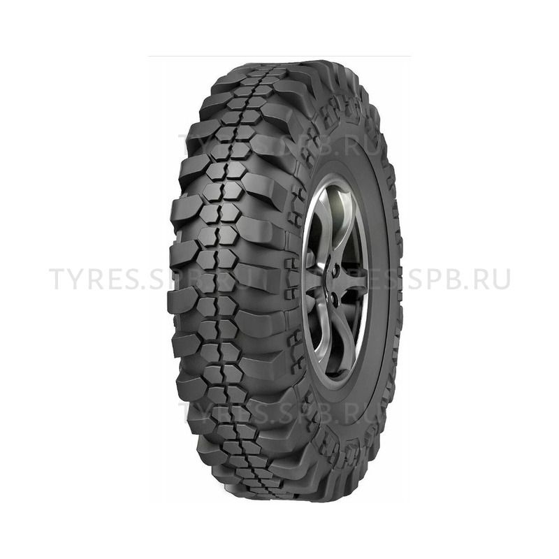 NORTECET500Шинылетние240/85R16110N