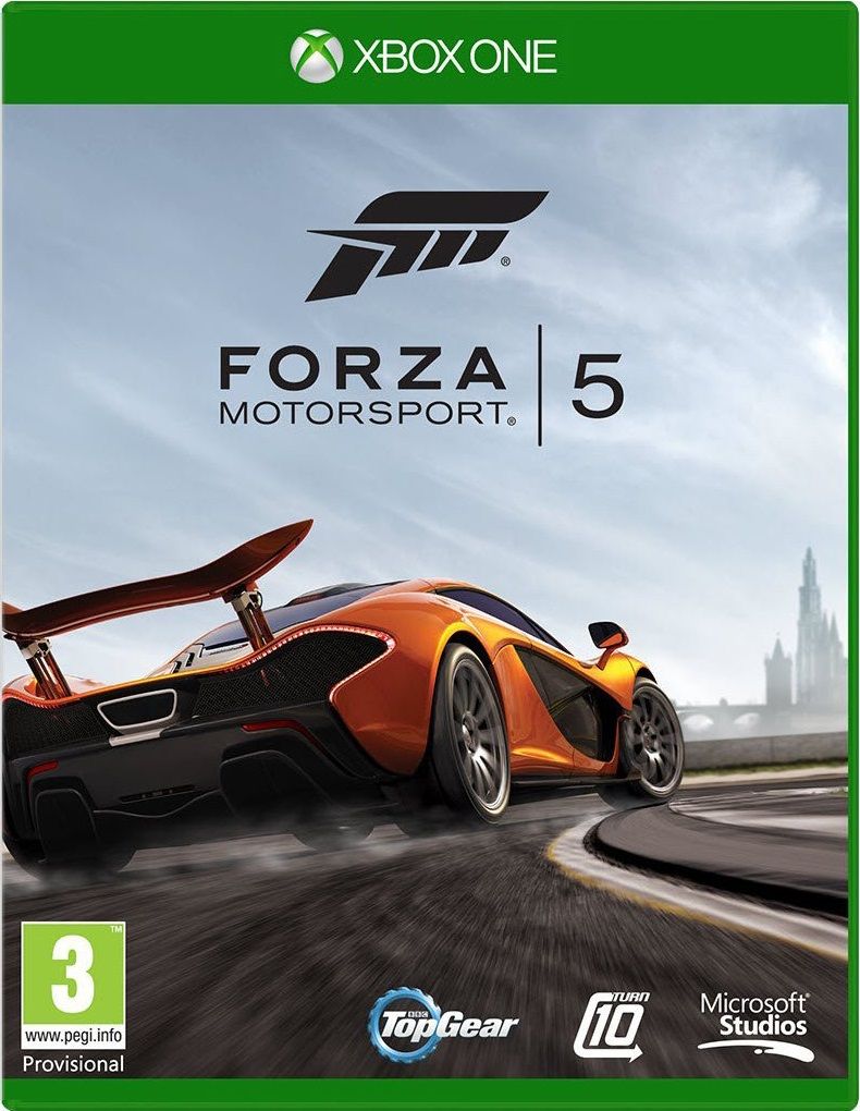 Forza Motorsport 7 Купить Xbox