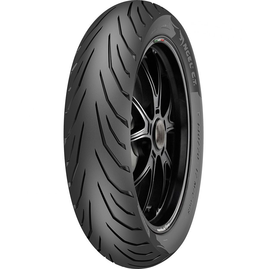 Pirelli Angel City Мотошины  130/70 R17 62 S