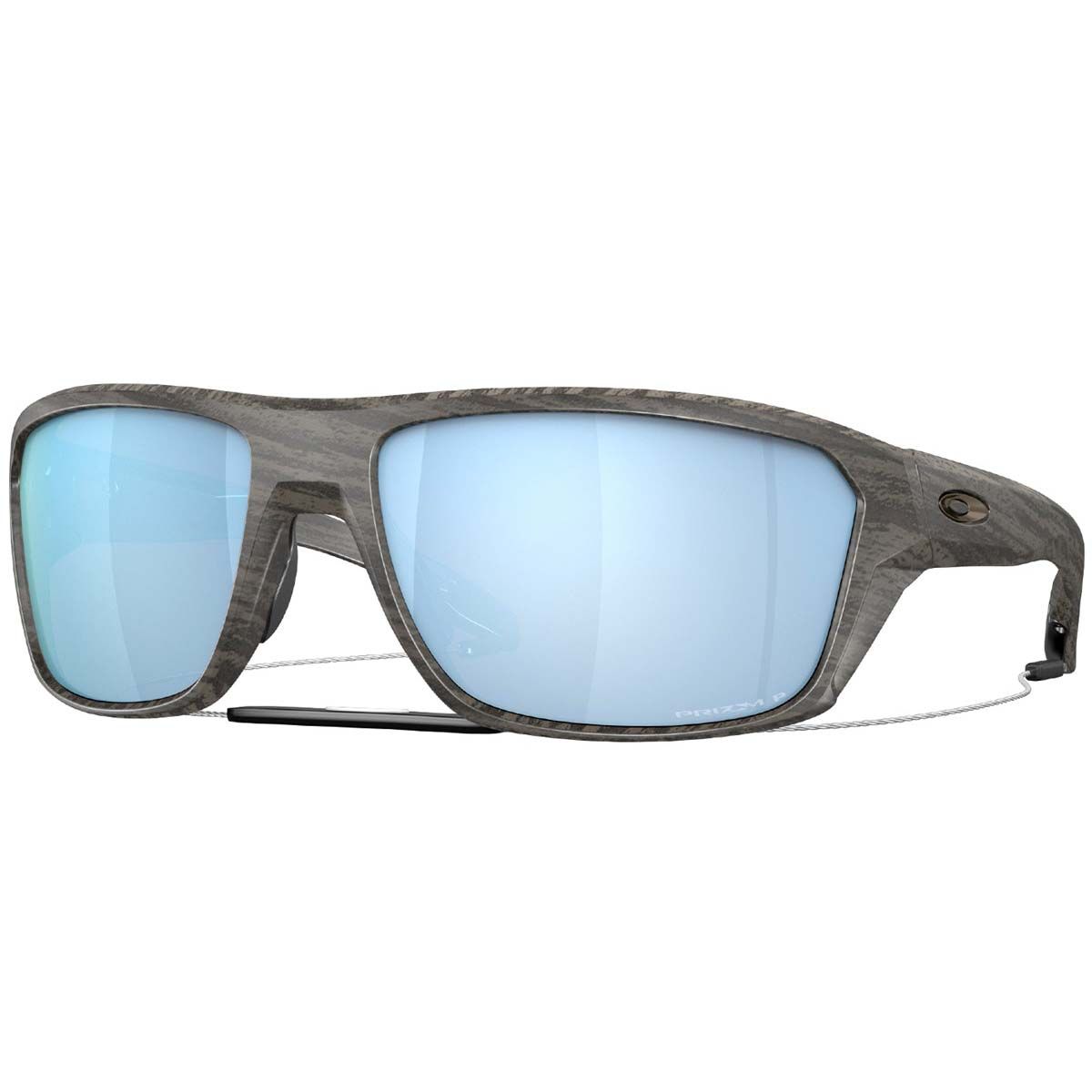 Солнцезащитные очки Oakley Split Shot Prizm Deep H2O Polarized 9416 16