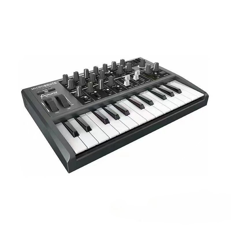 Arturia Microbrute синтезатор