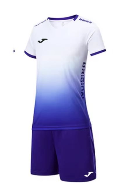 Форма волейбольная Joma VOLLEY ELITE FF MT