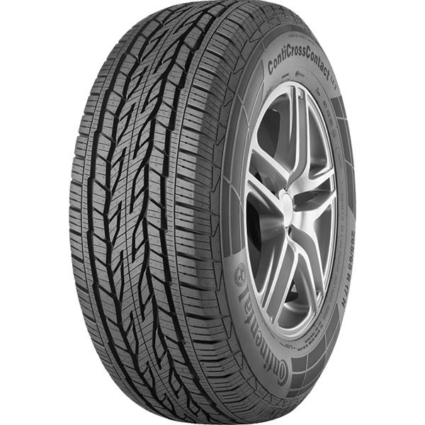 ContinentalContiCrossContactLX2Шинылетние215/50R1791H