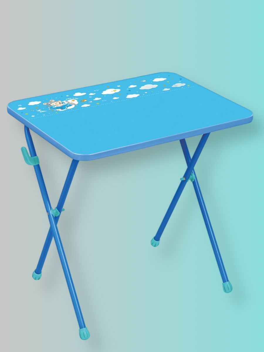 Nika Детский стол,45х60х58см