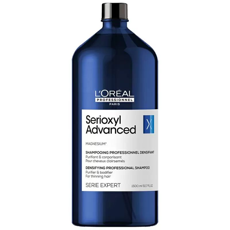 LorealSerioxylШампунь