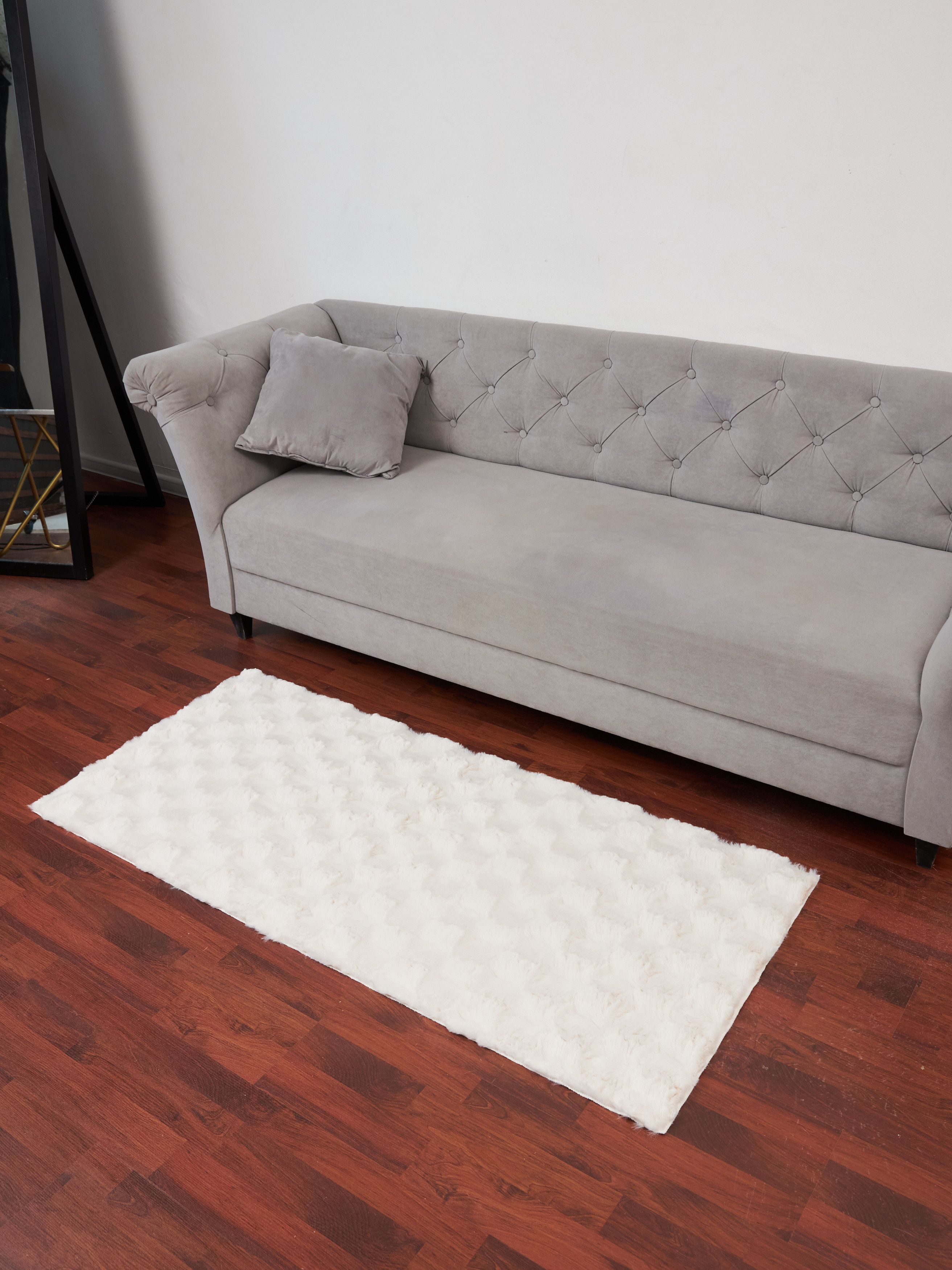 EASYCARPET Коврик прикроватный, 0.6 x 1.4 м