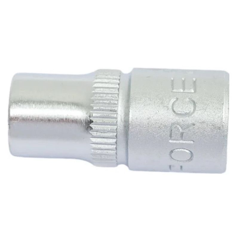 Головка торцевая E8 Torx 1/4" L25 мм, Force 52608