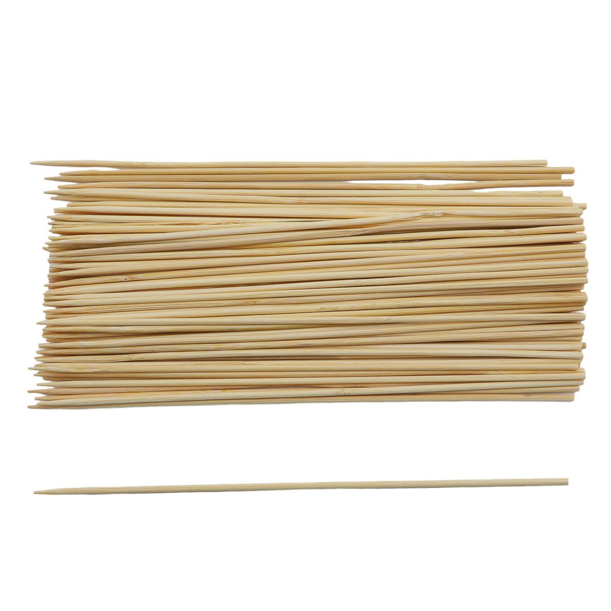 Шпажки 50 См Деревянные Купить