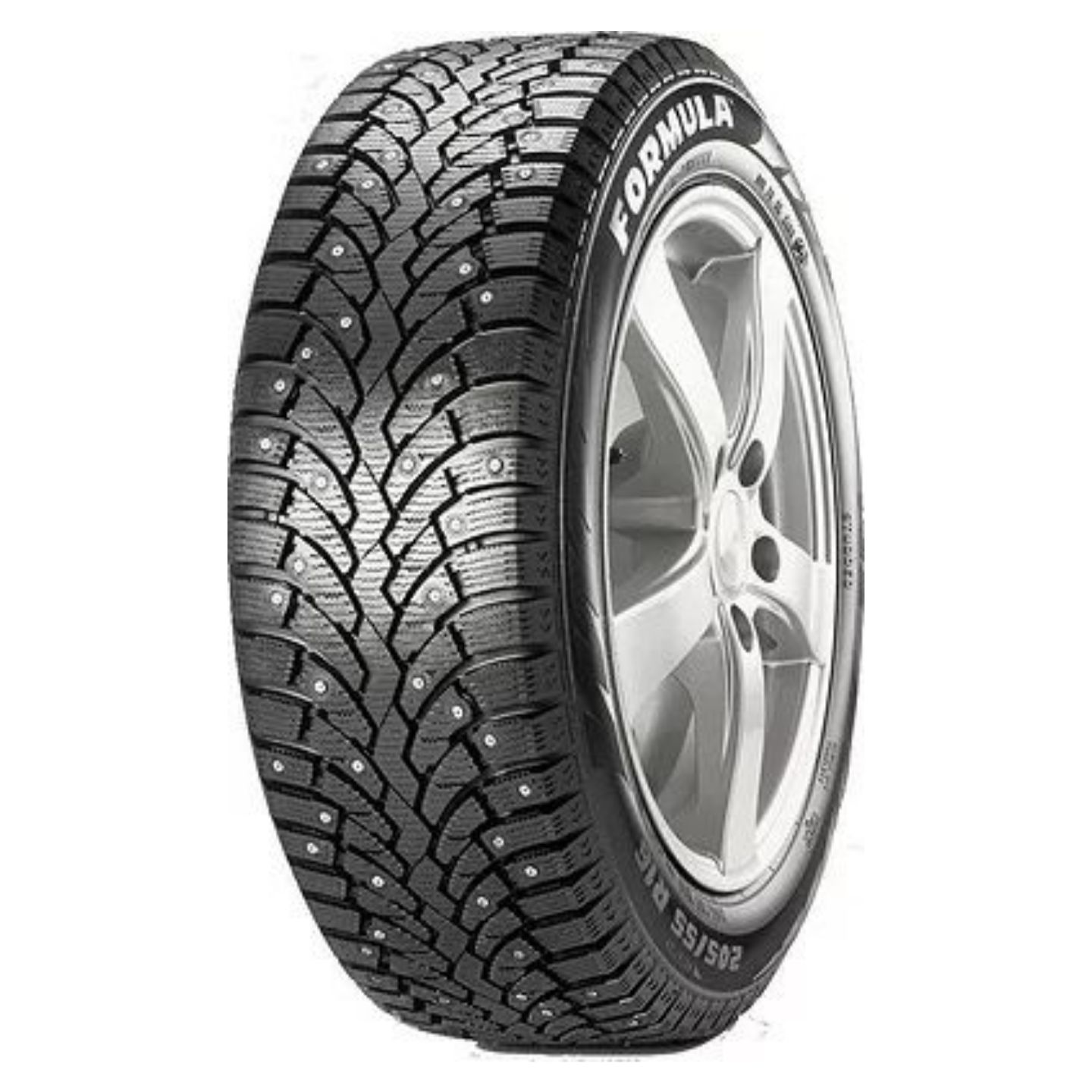 Pirelli Formula Ice 205 55 R16 Купить