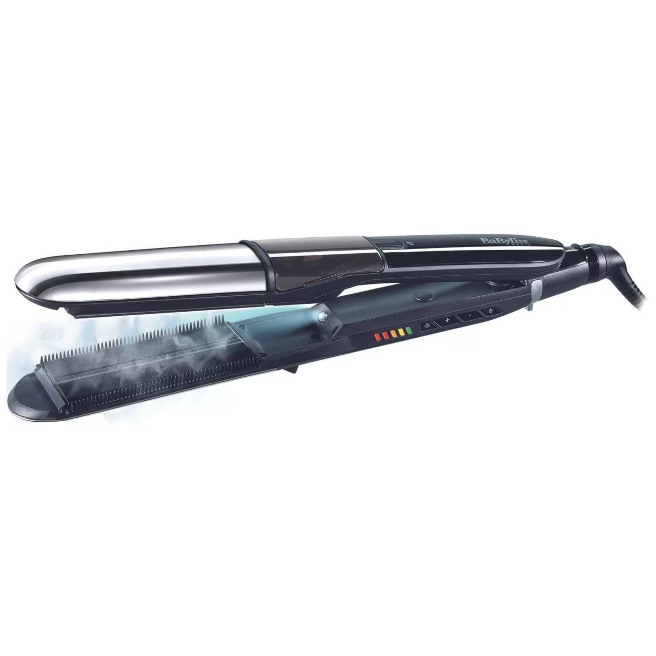 Щипцы (плойка) BaByliss ST495E, черный